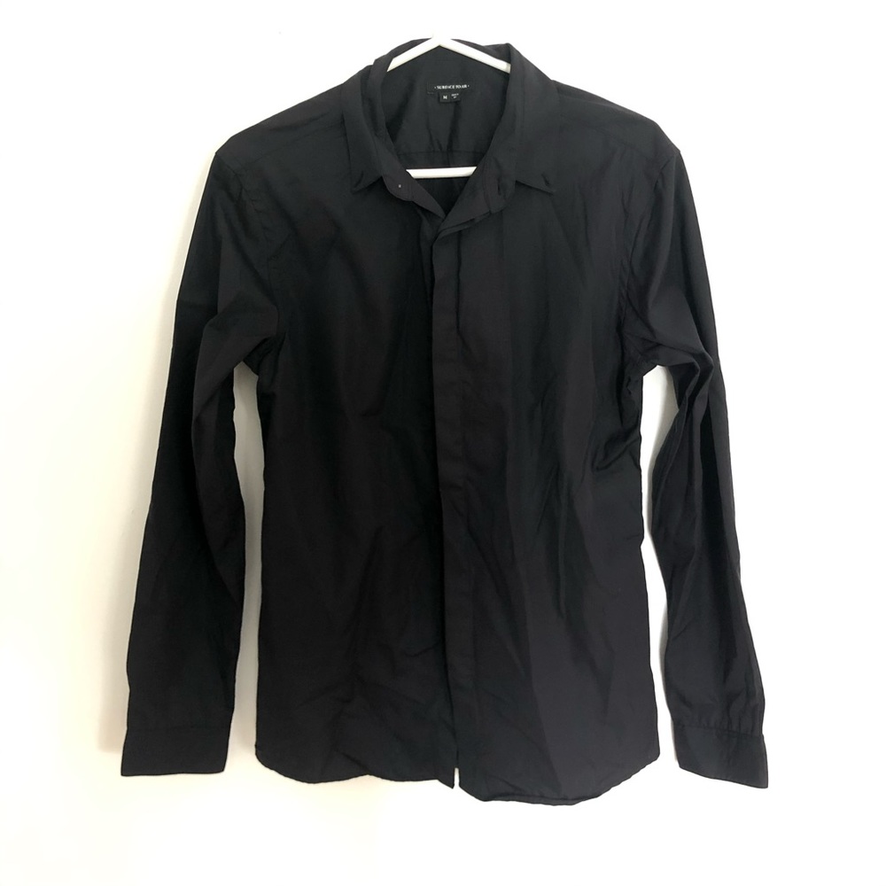 Surface To Air Button Down Shirt - image 1